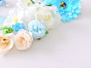 花嫁が結婚式本番でカラコンするデメリット