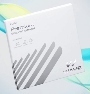 気になる③:WAVE ワンデー プレミアム