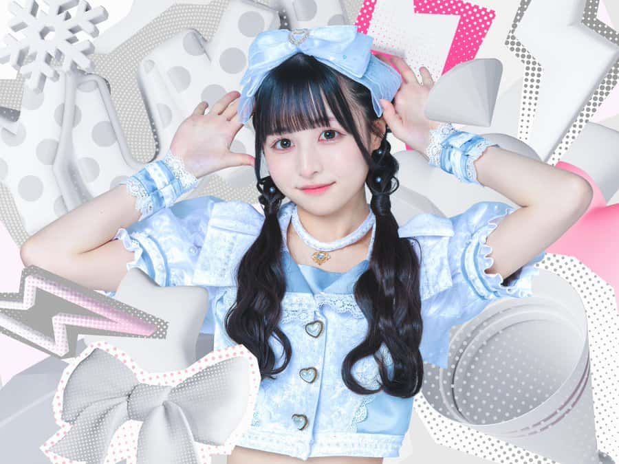 宮代 ゆき（みやしろ ゆき）【おもいやりホワイト】MEGAFON【メガフォン】メンバー愛用カラコンまとめ｜ブランド・カラー完全ガイド