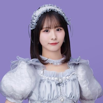 ≠ME:尾木波菜(おぎはな)