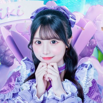 純嶺みき(すみれみき)iLiFE!(アイライフ)メンバー愛用カラコンまとめ|ブランド・カラー完全ガイド