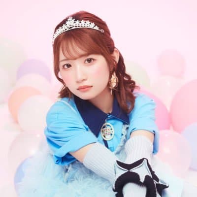 音井結衣（おといゆい）水色　おゆい　SWEET STEADY （スイート ステディ）【すいすて】メンバー愛用カラコンまとめ｜ブランド・カラー完全ガイド