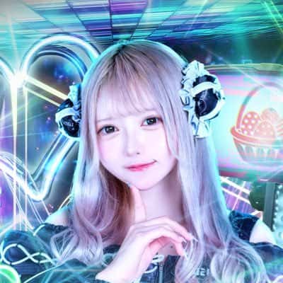 夜行性アミューズ【よるあみ】メンバー愛用カラコンまとめ|ブランド・カラー完全ガイド 白空こあい(白色)