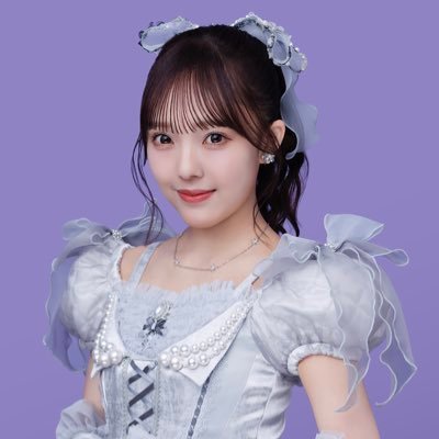 ≠ME:落合希来里(おちあいきらり)