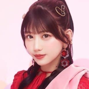 白石まゆみ（しらいしまゆみ）赤　まゆみん　SWEET STEADY （スイート ステディ）【すいすて】メンバー愛用カラコンまとめ｜ブランド・カラー完全ガイド