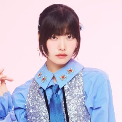奥田彩友（おくだあゆ）青　あゆちゃん　SWEET STEADY （スイート ステディ）【すいすて】メンバー愛用カラコンまとめ｜ブランド・カラー完全ガイド