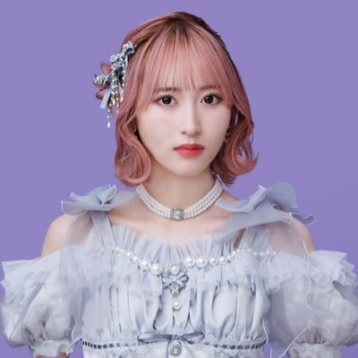 ≠ME:川中子奈月心(かわなごなつみ)