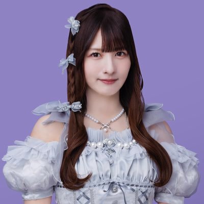 ≠ME:河口夏音(かわぐちなつね)
