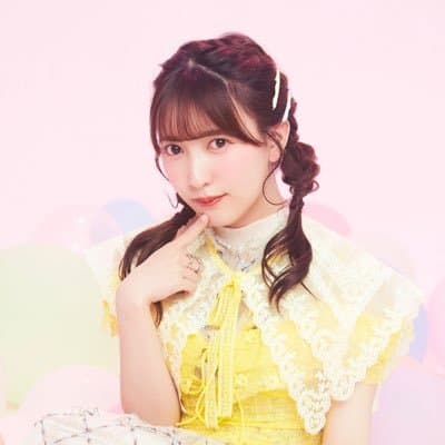 山内咲奈（やまうちさきな）黄　さきなてん　SWEET STEADY （スイート ステディ）【すいすて】メンバー愛用カラコンまとめ｜ブランド・カラー完全ガイド
