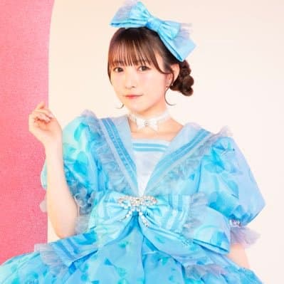 CUTIE STREET (キューティー ストリート)【きゅーすと】メンバー愛用カラコンまとめ|ブランド・カラー完全ガイド 梅田みゆ(うめだみゆ)水色 うめみゆ みゆ
