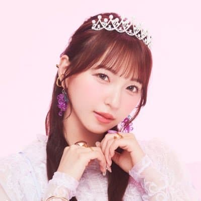 栗田なつか（くりたなつか）ピンク　なつか　SWEET STEADY （スイート ステディ）【すいすて】メンバー愛用カラコンまとめ｜ブランド・カラー完全ガイド