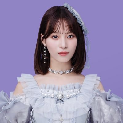 ≠ME:冨田菜々風(とみたななか)