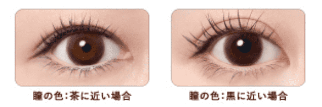 【煌めきピンク】レビュー："星柄"で立体感！【新色レビュー】シード ヒロインメイクに2色登場！光のブラウン＆煌めきピンクを徹底比較