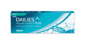 デイリーズ 
トーリック