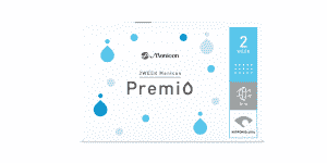 ２WEEK プレミオ